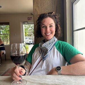 Meet your Posher, Rachel